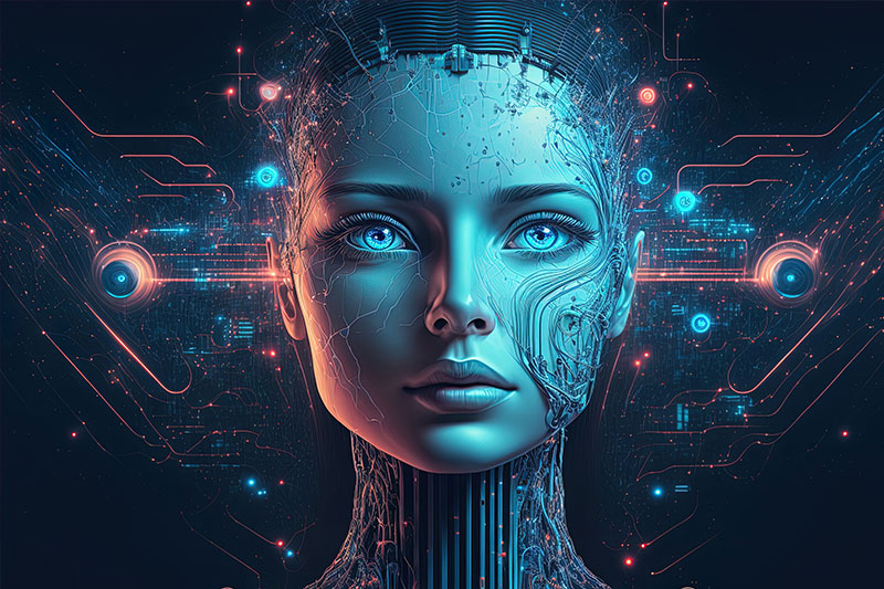 Articolo Casi d’uso di Generative AI Immagine