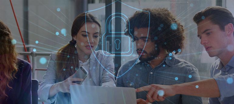 Articolo Security Posture degli ambienti Microsoft 365 con CoreView e Insight Immagine