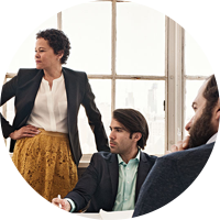 Applications and licensing services from Microsoft