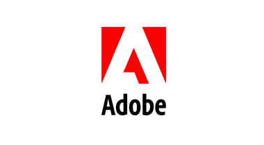 Adobe logo