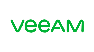 Veeam logo