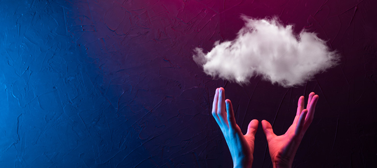 Articolo Tre punti salienti che i service provider cloud devono conoscere da VMware Explore  Immagine