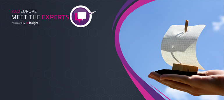 Articolo Webinar: Gaining insight on cloud and software costs  Immagine