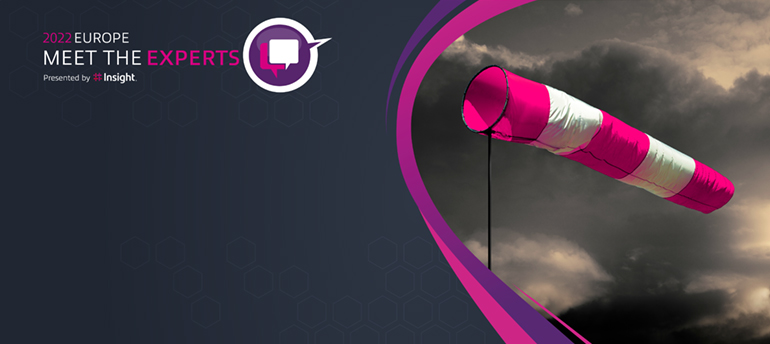 Articolo Webinar: "Re-think" your IT cost base by partnering with IT Immagine