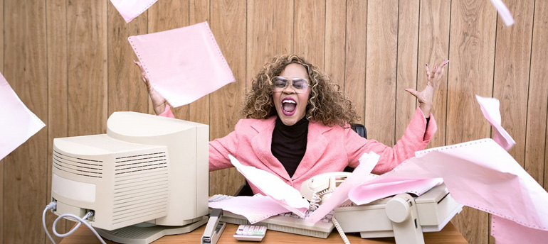Articolo 5 modi per innovare riducendo gli sprechi IT Immagine
