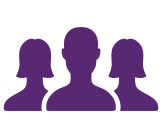 Customer Success Team icon