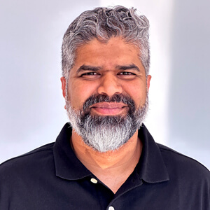 Amol Ajgaonkar