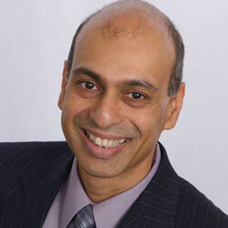 Arun DeSouza