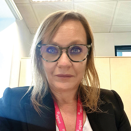 Daniela Genovese