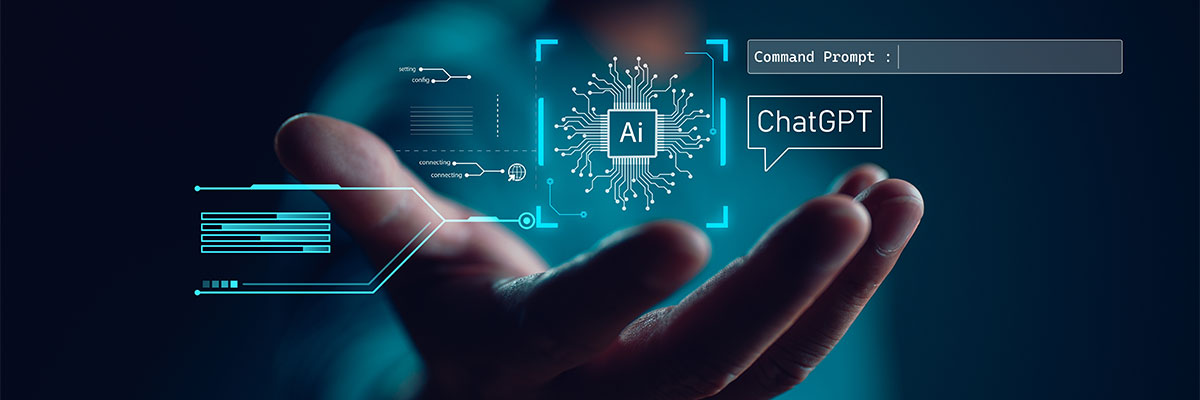 Articolo Implementare la Generative AI nel tuo business Immagine