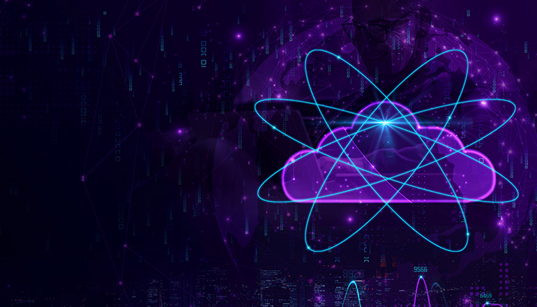 Articolo Cloud + Edge: The Innovation Equation Immagine