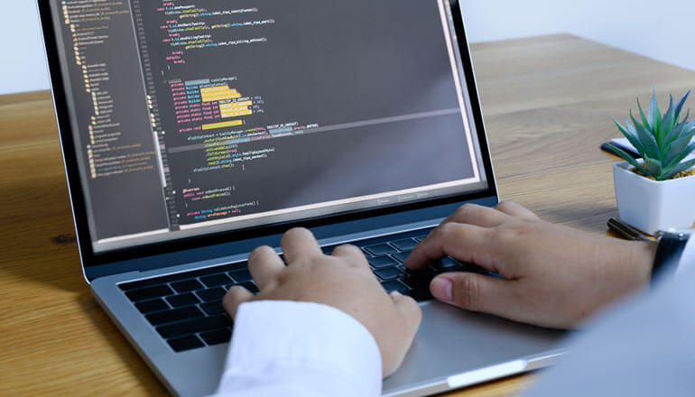 Articolo Il valore comune del modello Agile e DevOps Immagine